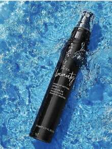 Fijador de Maquillaje Para el Rostro Jafra Beauty - Blanco y Negro - Ver 2
