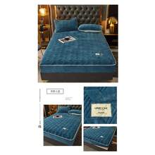 Sheet - Koyu yeşil - Görünüm 5