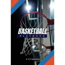 Coach & Referee Scorebooks