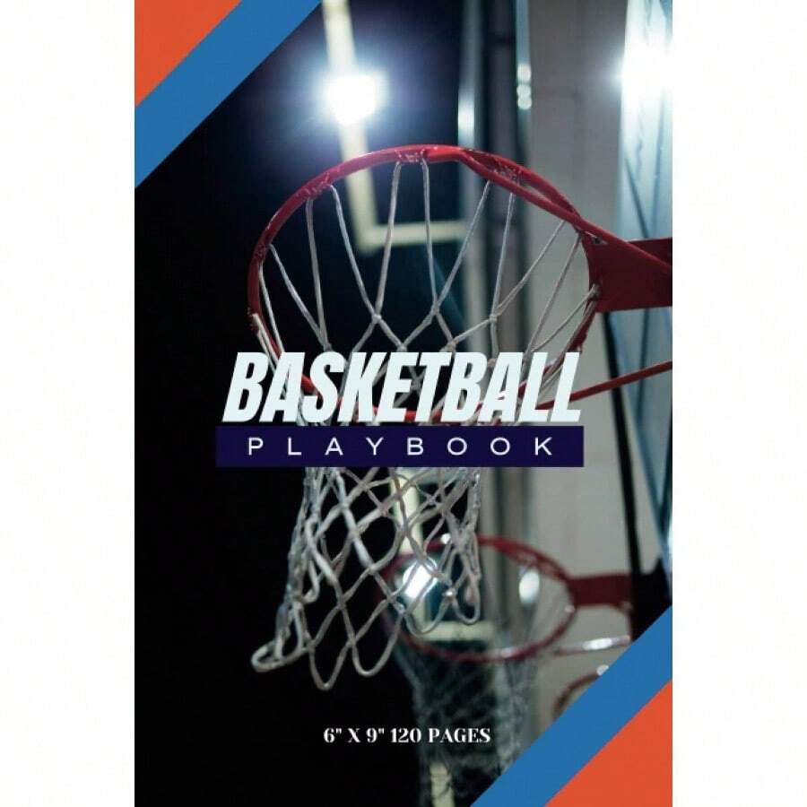 Coach & Referee Scorebooks