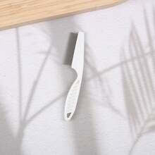 Pet Comb For Dogs - Flea Hair And Tear-Stain Remover Comb, A Two-In-One Dog And Cat Plastic Serrated Flea Comb, Effectively Trims And Gently Removes Dander And Fleas. Steel Needle Comb For Pet Supplies.