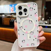 おしゃれなスマホケース 11/12/13/14/15/15pro/15 Plus/15 Promax/7plus/8plus/X/Xs Max/Xr/11pro/12pro/13pro/14pro/12mini/13mini/11promax/12promax/13promax/14promax/14plus/5 - ホワイト - チェックする 7