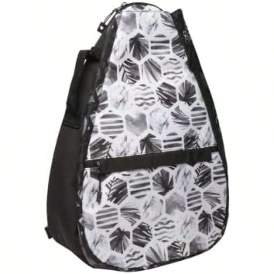 Running Bag - Multicolor - View 1