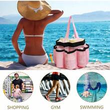 Normal Shower Bags - Rose - View 6