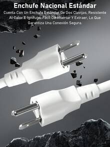 Electrical Sockets - PS015-4PIEZAS - View 8