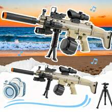 Juguetes y juegos: Imprescindible para juegos al aire libre para adolescentes, la mejor opción para niños, regalos geniales, los mejores regalos de cumpleaños, artículos imprescindibles para Navidad. Juegos y entretenimiento: Empaquetado en una caja de regalo de lujo. Hecho de material ABS resistente, duradero y difícil de dañar. Envío inmediato después del pedido. Incluye manual de instrucciones completo. Envío gratuito dentro de México. - Granate - Ver 6