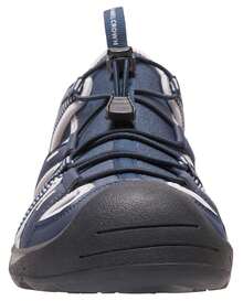 CAMEL CROWN Men's Waterproof Hiking Sandals, Closed-Toe Water Sandals, Sports Sandals, Summer Sandals, Beach Sandals, Outdoor Casual Shoes - Dark Blue - View 4