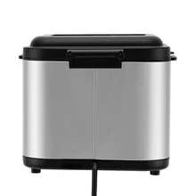 Rainaut Set Of Freestanding Stainless Steel 110V Electric Deep Fryer With Basket, 1000W Electric Deep Fryer With Basket For Be Used To Make Various Fried Foods, Such As French Fries, Onion Rings, Fried Chicken, Deep-Fried Dough Sticks, Etc. - 查看 8