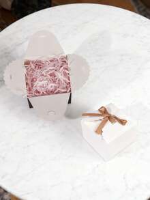 20/30pcs Gift Boxes, Candy Gifts, Snack Gifts, Party Packaging Boxes, Party Supplies, Suitable For Home Decor, Office, School, Snacks, Suitable For Weddings, Holiday Parties, Souvenirs, Gifts For Teachers, Classmates, Colleagues, Friends, Girlfriends, Brides, Bridesmaids