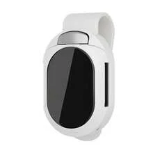 1 Giá đỡ kính râm cho tấm che nắng ô tô, Kẹp giữ kính chắn nắng ô tô bền, Giá đỡ kính râm ô tô, Kẹp kính thời trang cao cấp, Phụ kiện che nắng đa năng, Dễ dàng lắp đặt, Phù hợp với mọi mẫu xe - Một cỡ - Xem 10