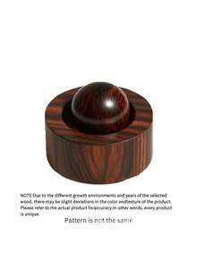 Pengharum Ruangan Kayu Elegan, Wadah Pengharum Ruangan, Pengharum Ruangan Kayu Alami untuk Minyak Esensial, Hiasan Meja Kecil atau Mobil yang Cocok untuk Penggunaan di Rumah dan Penyegar Udara. Desain yang Dapat Berputar Membuatnya Cocok untuk Mobil dan Kamar Tidur. Pilihan Hadiah yang Sempurna - Meningkatkan Kualitas Udara dan Mengharumkan Rumah Anda. - MultiWarna - View 12