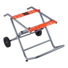 Saw - Mesa Con Ruedas - View 8