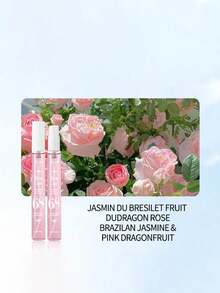 1件/5件套装 - 限量版巴西香氛喷雾礼盒，室内外香薰空气净化器，多层香氛，持久自然清新，助您达到最佳健康状态 - 多色 - 查看 9