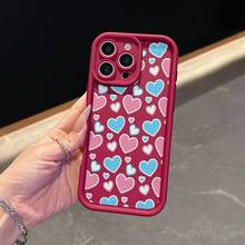 Basic Phone Cases - White - View 7