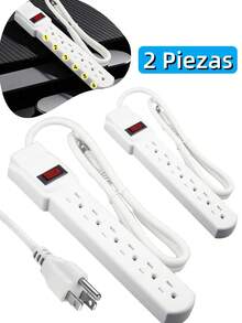 Electrical Sockets - PS015-2PIEZAS - View 2