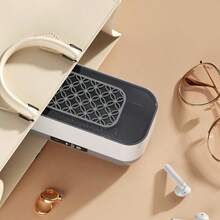 超声波清洗机、眼镜清洗机、超声波珠宝清洗机、高频超声波珠宝清洗槽 - 彩色 - 查看 5