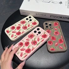 Basic Phone Cases - White - View 2