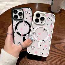 おしゃれなスマホケース 11/12/13/14/15/15pro/15 Plus/15 Promax/7plus/8plus/X/Xs Max/Xr/11pro/12pro/13pro/14pro/12mini/13mini/11promax/12promax/13promax/14promax/14plus/5 - ブラック - チェックする 3