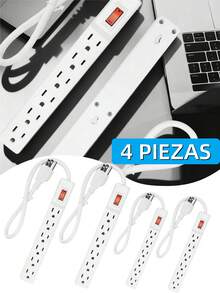 PS016-4 PIEZAS