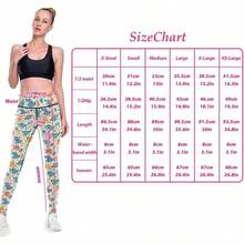 - Leggings de compresin para mujer, diseo de cocodrilo, diseo de cocodrilo, con control de abdomen, suaves - G - Ver 7