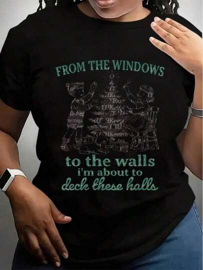 Camiseta de manga corta casual para hombre y mujer con tops moda, letras gráfico, estampado modern, impresión, redondo,deportiva, verano, para hacer ejercicio, correr, ropa de pareja para equipos,para uso diario, salir, ocio, deportes, escorts, viajes, reuniones familiares y otras ocasiones de estilo Streetwear, Hip Hop, Rock y Rap