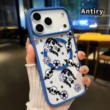 Basic Phone Cases - Koyu mavi - Görünüm 7