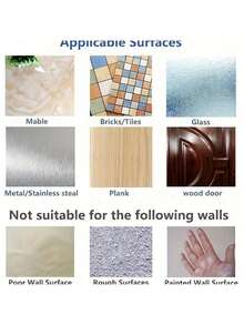 5/10/20个装墙钩，可重复使用，无需打孔 - 防水防油，适用于浴室和厨房 - 非常适合悬挂毛巾、杯子、铲子、开罐器和剪刀，家居装饰，派对和圣诞节收纳（款式随机发货。）