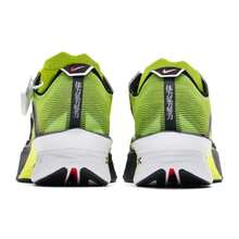 Nike ZOOMX VAPORFLY NEXT% 4 跑鞋，缓震性能出色，男士公路跑鞋，长距离户外跑鞋 IM8068-999 - 黑/灰/彩色 - 查看 1