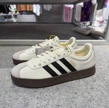 Adidas VL COURT CLASSIC Retro-Trainings-Sport-Casual-Sneakers aus Deutschland