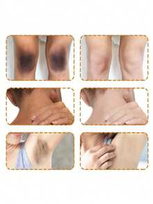 Rice Body Lotion, For Charming Skin, Is A Skincare Product Specially Designed For Dry Skin, With Moisturizing Effect.