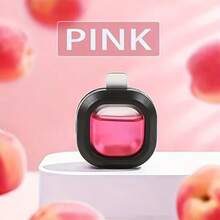 15ml Car Air Fragrance Clips, Air Conditioning Outlet Freshener, Liquid Aromatherapy Scent Car Decor, Car Lasting Freshener. - Multicolor - View 11