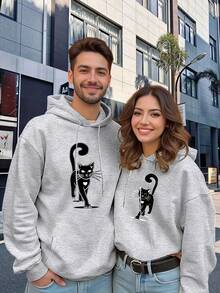 Prenda Individual Gris para Hombre