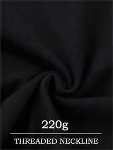 Camiseta  - Dise?o Vintage de Rock con Estilo Retro - Camiseta Oversize para Fanáticos de la Música Alternativa - Negro - Ver 6