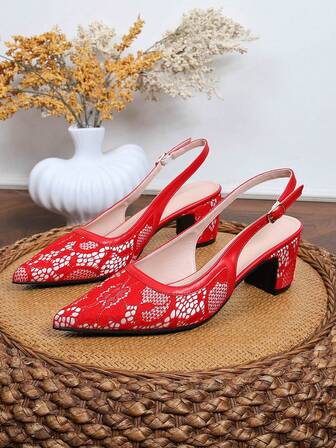 2026 신제품 빈티지 클래식 뮬 라운드 토 하이힐 슬라이드 포인티드 토 라운드 힐 여성용 하이힐 샌들 고급 격자 무늬 이브닝 하이힐 펌프스 프린지 고무 밑창 여성 패션 신발 - 실내/실외, 파티, 데일리 웨어에 적합한 독점 미니 키튼 힐 오픈 백 샌들 "정사이즈보다 크게 나옴 - 완벽한 핏을 위해 사이즈 다운" 이브닝 드레스 펌프스