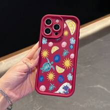 Basic Phone Cases - White - View 7