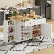 أبيض + طبيعي + MDF + أوروبي