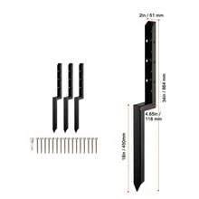 Nails & Tools - สีดำ - ดู 10