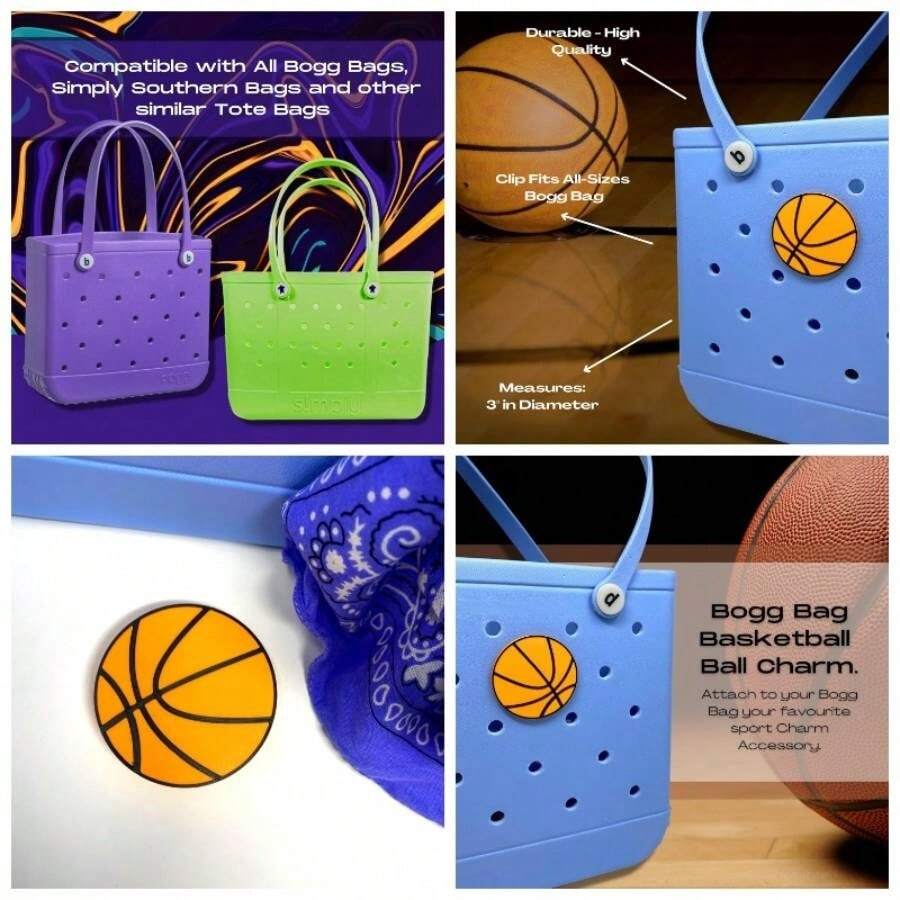Basketball Bag - 最初的 - 查看 1