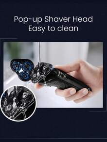 PHILIPS Series 5000 S5066 Electric Shver - Multicolor - View 7