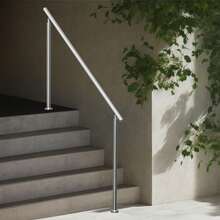 Grab Bars - 180 cm - View 1