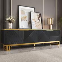 Bed Frames - Black - View 7