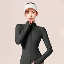 Women Leotards - Black - View 1