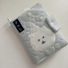 Book Covers - Bear Book Cover - View 7