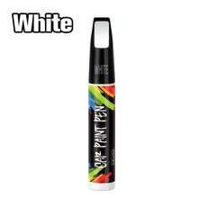 JB-XPCS Paint Repair Pen, Car Paint Pen, Scratch Repair Suitable For Quick Scratch Repairs Kit, Easy To Use - Multicolor - View 21