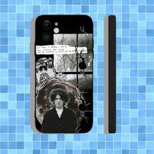 The Robert C-CureS Smith Phone Case For  16,15,14,13,12,11,Pro,Max,Plus,X,XS,XR,SE,8,7,Mini,Soft Silicone Black Case.Christmas Accessories.Fashion Phone Cases.'s Best-Selling Phone Cases. Hot-Selling Phone Cases. Case. Limited-Time Discount. Christmas Phone Case. Novelty Cases. - z8 - 查看 13