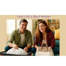 Faux Suede Drawstring Pouch, Foldable Wallet, Drawstring Bag, Travel Storage Bag, Space-Saving Wardrobe/Closet Organizer, Women Clutch Purse, Handbag - Multicolor - View 8