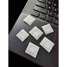 Balloon Glue Dots, Double-Sided Adhesive, Balloon Glue DIY Decoration Accessories - Clear - View 8