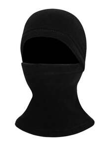 3件装/1件装骑行保暖面罩，多功能颈部防护罩防风滑雪帽，运动保暖头套，适合男士，适合日常出行、骑行、登山、郊游，节日礼物，父亲节礼物