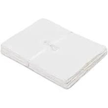 Watercolor Paper - 6 X 4 Inches - 25 Sheets Watercolor Paper Drawing, Sketching, Painting Crafts - 150 GSM Thick Deckle Virgin Cotton Handmade Paper - Vintage - 米白色 + 6 x 4 英寸 - 查看 2