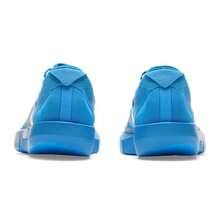 Adidas ADIZERO ADIOS PRO 4 W Running Shoes, Competitive, Lightstrike Pro Midsole Technology, Women's Outdoor Fitness Road Running JR4797 - Solar Blue/Metallic Silver/Bright Red - View 5